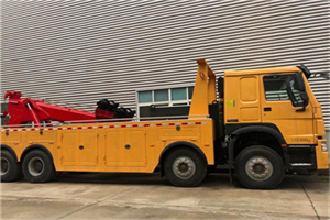 荣成道路救援公司